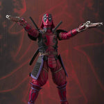 Bandai Tamashii Nations MARVEL MEISHO MANGA REALIZATION DEADPOOL