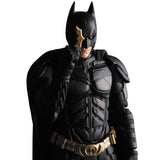 MAFEX The Dark Knight Rises: Batman (Version 3.0)