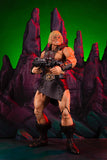 Mondo Masters of The Universe: He-Man 1/6 Scale Collectible Action Figure