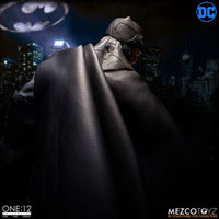Mezco One:12 Batman: Supreme Knight