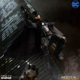 Mezco One:12 Batman: Supreme Knight
