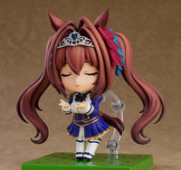 Nendoroid No.1977 Daiwa Scarlet