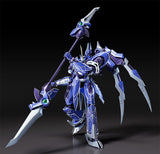 MODEROID Ordine, the Azure Knight