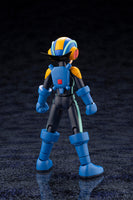 Mega Man Battle Network Plastic Model Kit