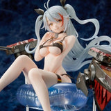 DreamTech Azur Lane Prinz Eugen 1/8 Scale Figure (Reissue)