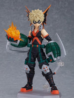 Figma No.443 My Hero Academia / Boku no Hero Academia - Katsuki Bakugo