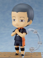 Nendoroid No.945a Ryunosuke Tanaka (Reissue)