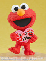 Nendoroid No.2040 Elmo