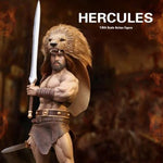 TBLeague Hercules 1/6 Scale Action Figure