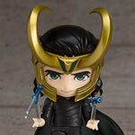 Nendoroid No.866-DX Thor: Ragnarok Loki DX Ver.