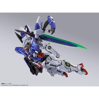 Gundam Devise Exia "Mobile Suit Gundam 00 Revealed Chronicle" Metal Build