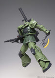GFFMC Gundam Fix Figuration Metal Composite MS-06C ZAKU II TYPE C