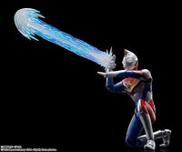 Ultraman Dyna Flash Type "Ultraman Dyna" S.H.Figuarts(SHINKOCCHOU SEIHOU)