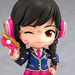 Nendoroid No.1141 Overwatch D.Va: Academy Skin Edition