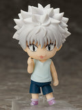 Nendoroid No.1184 Killua Zoldyck (Reissue)