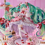 Hatsune Miku: 15th Anniversary Ver. 1/7 Scale Figure