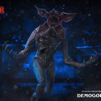 Stranger Things ‐ 1/6 Demogorgon