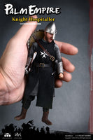 Coomodel PE003 Palm Empire Hospitaller Knight 1/12 Scale Action Figure