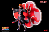 Naruto Shippuden Pain (Tendo) 1/8 Scale Figure