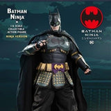 Star Ace Toys Batman Ninja 1/6 Scale Action Figure (Ninja Version)