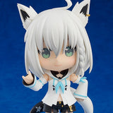 Nendoroid No.1821 Shirakami Fubuki (Reissue)