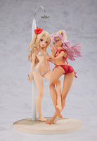 Illyasviel von Einzbern: Bikini Ver. 1/7 Scale Figure