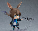 Nendoroid No.1757 Amiya DX Promotion Ver.