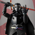 Bandai Tamashii Nations Star Wars Meisho Movie Realization Samurai Kylo Ren