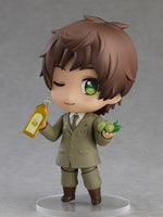 Nendoroid No.2136 Spain