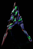 Evangelion: 3.0+1.0 Thrice Upon a Time Multipurpose Humanoid Decisive Evangelion Test Type-01+Spear Of Cassius Dynaction