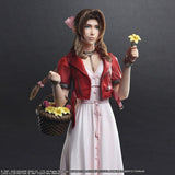 Play Arts Kai Final Fantasy VII Remake Aerith Gainsborough