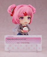 Nendoroid No.2077 Natsuki