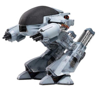 HIYA TOYS RoboCop ED-209 1/18 Scale PX Previews Exclusive Figure With Sound