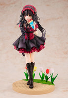 Date A Live Light Novel Kurumi Tokisaki: Date Ver. 1/7 Scale Figure