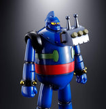 SOUL OF CHOGOKIN GX-24R TETSUJIN 28-GO