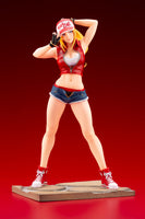 SNK Heroines: Tag Team Frenzy Terry Bogard Bishoujo Statue