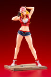 SNK Heroines: Tag Team Frenzy Terry Bogard Bishoujo Statue