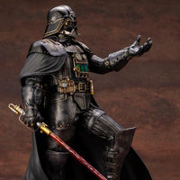 Star Wars ArtFX Artist Series Darth Vader (Industrial Empire) Statue