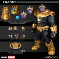 Mezco One:12 Thanos