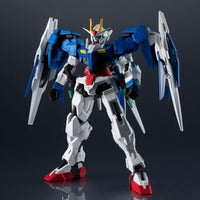 GN-0000+GNR-010 00 Raiser "Mobile Suit Gundam" Gundam Universe