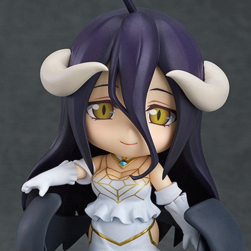 Nendoroid No.642 Albedo (Reissue)