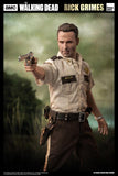 The Walking Dead – 1/6 Rick Grimes (Season 1)