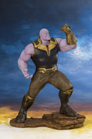 Kotobukiya ArtFX+ Avengers: Infinity War Thanos Statue