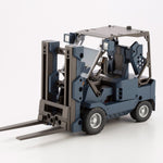 HEXA GEAR Booster Pack006 Forklift Type Dark Blue Ver.
