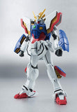 Bandai Tamashii Nations Robot Spirits Shining Gundam