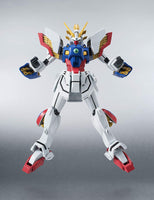 Bandai Tamashii Nations Robot Spirits Shining Gundam