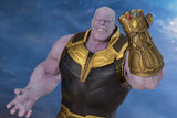 Kotobukiya ArtFX+ Avengers: Infinity War Thanos Statue