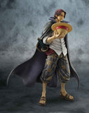 ONE PIECE POP NEO DX SHANKS EX RED HAIR VER