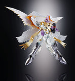 Digivolving Spirits 07 Holy Angemon Digimon Action Figure