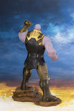 Kotobukiya ArtFX+ Avengers: Infinity War Thanos Statue